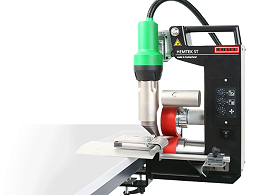 熱風冷鉚焊接技術：精密連接的新范式