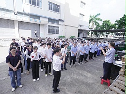 日均被騙100萬?。快`科全員“反詐培訓”，民警怒揭詐騙內幕！