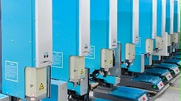 靈科超聲波以數字匠心賦能制造業升級