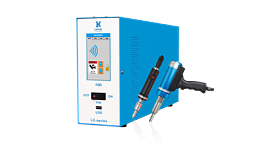 超聲波切割能應用于軟質產品嗎？