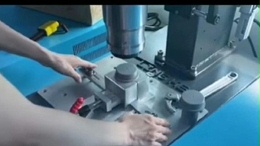 靈科超聲波-各種產(chǎn)品焊接