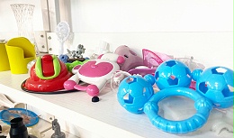 搶抓風口！靈科超聲波攜手玩具制造商掘金超百億市場！