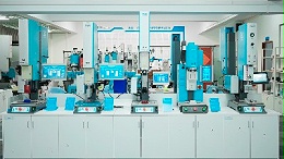 靈科超聲波焊接技術(shù)：電子書閱讀器邊框焊接優(yōu)選