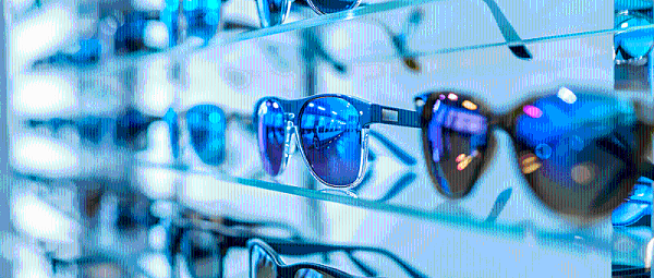 多元化、品質化的消費需求決定眼鏡焊接工藝的選擇