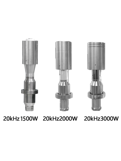 20kHz超聲波換能器（美國(guó)款）