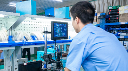 從氣動到伺服，靈科超聲波如何用“設備”撬動市場？