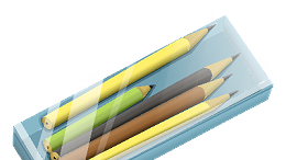 告別膠水與螺絲！靈科超聲波重塑文具盒制造