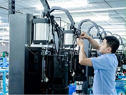 守護產線心臟：高頻感應焊接機精準維護與故障排除手冊