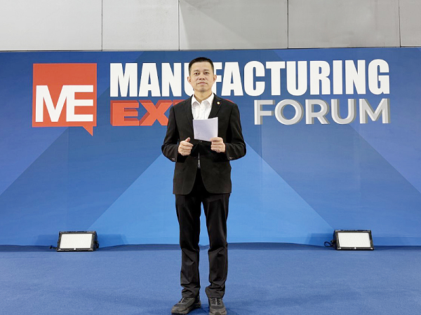 靈科總經(jīng)理