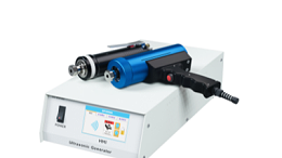 焊得快、省空間、很智能！這款焊接機顛覆傳統焊接體驗