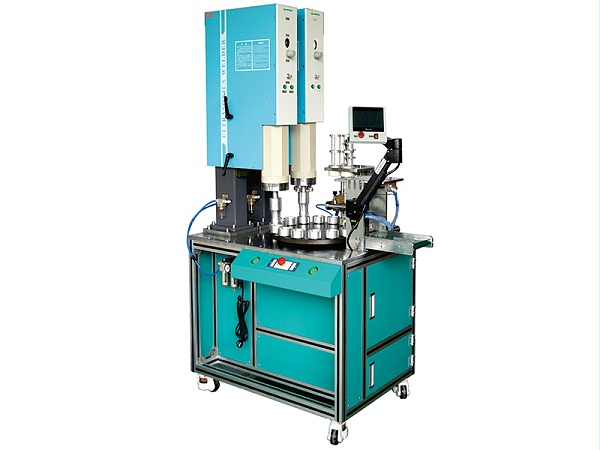 雙頭轉(zhuǎn)盤機(jī)