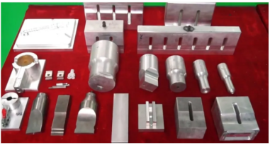 靈科超聲波焊頭 靈科超聲波焊頭