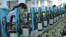 Schunk超聲波焊接機(jī)壓力傳感器故障如何維修？