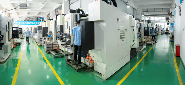 靈科超聲波機加科