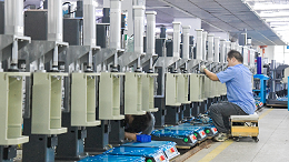 中山古鎮(zhèn)超聲波焊接機(jī)：當(dāng)“燈飾之都”遇上“塑料焊接升級潮”