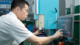 靈科超聲波焊接技術(shù)：為智能門鈴注入卓越品質(zhì)與堅固保障