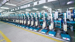 保險絲為何熔斷？Rinco超聲波焊接機常見熔斷原因與系統(tǒng)排查方法