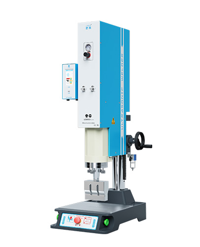 L3000 Standard靈科超聲波塑焊機(數(shù)字化型)