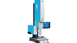 長江超聲波焊接機運行時出現過載保護？靈科維修指南推薦