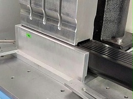 靈科超聲波-大墨盒焊接