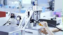 產(chǎn)業(yè)爭春 行業(yè)第一靈科超聲波賦能清遠發(fā)展