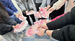 靈科超聲波，又雙叒叕發(fā)獎(jiǎng)勵(lì)金啦！