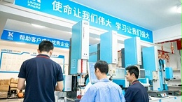 超聲波焊接無菌接頭：以科技之力守護無菌屏障的五大核心優(yōu)勢