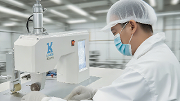 外賣奶茶包裝革命：靈科超聲波破解行業痛點，助力綠色商戰