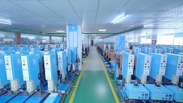 如何解決必能信超聲波焊接機升降故障