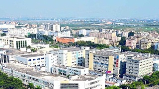 全國第一！從“天價壟斷”到反向輸出！粵企定義新規則