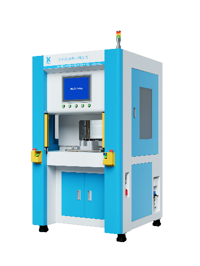 LS400 伺服激光塑料焊接機