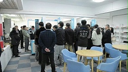 攜手靈科超聲波，共啟東莞智能制造新篇章