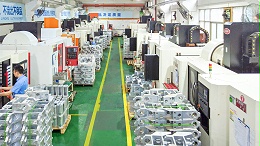 焊接速度驟降：常榮超聲波焊接設備 “突然減速” 的性能衰退危機