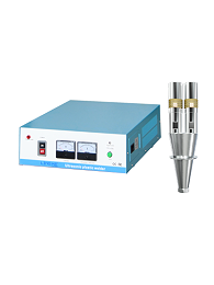 15kHz-3200W 模擬 靈科超聲波發(fā)生器+超聲波換能器