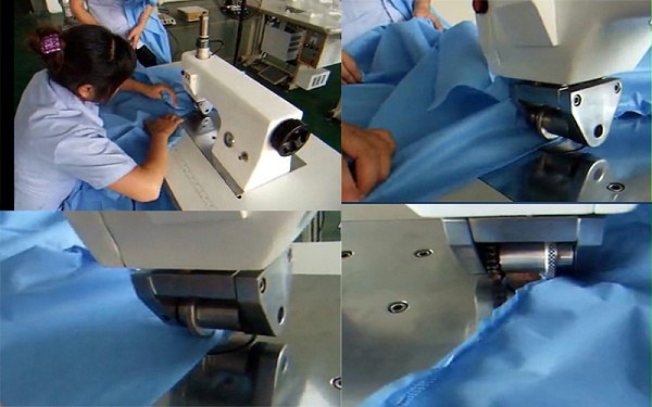 無紡布電箱應(yīng)用