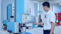 中國超聲波焊接機怎么選不踩坑，看這一篇就夠了