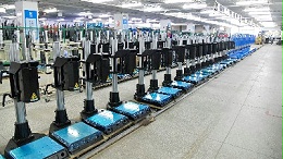 廣州花都區(qū)超聲波焊接機(jī)的廣泛應(yīng)用