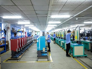 珠海靈科超聲波：政府持續精準扶持，企業馳騁國際市場