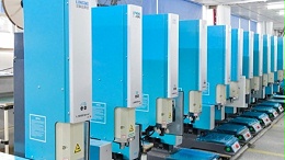 超聲波伺服焊接技術全球開創(chuàng)者！靈科超聲波終結氣動時代，引領精密制造新時代