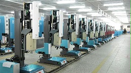 高效生產受阻？聚焦京華超聲波焊接機換能器阻抗異常