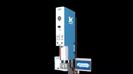 與其他粘接工藝相比，超聲波焊接技術的優勢