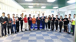 開(kāi)工大吉！新的一年靈科超聲波踏浪前行！