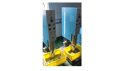 增加機器穩定性，“超聲波塑焊機”的老化檢測不能少