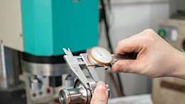 超聲波伺服焊接技術全球開創(chuàng)者，靈科超聲波創(chuàng)新賦能拓新篇