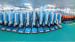 必能信超聲波焊接機(jī)壓力調(diào)節(jié)閥失靈？四步教你破解難題！