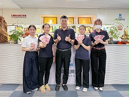 揭秘靈科“全球銷冠團隊”，為什么他們總能超額完成目標？