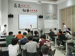 理論+實操丨靈科工程師手把手教華耀輕松使用伺服超聲波焊接機！