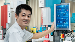 超聲波焊接技術：智能手環扣具焊接的隱形冠軍