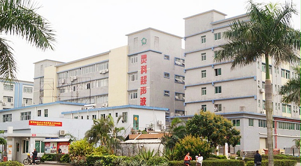 靈科用心制造，為客戶(hù)提供更好的產(chǎn)品