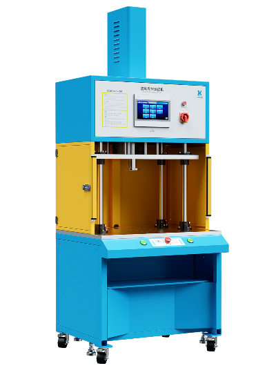 D3000  Servo 靈科伺服定位旋熔機 龍門式